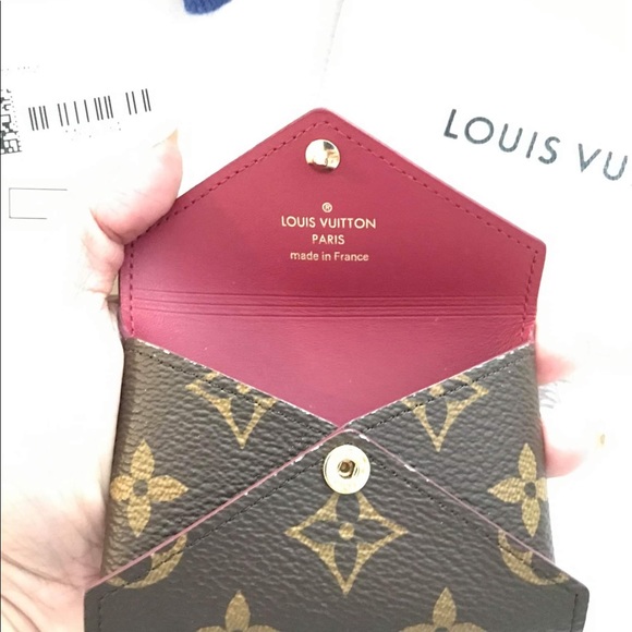**SOLD**Louis Vuitton Small Kirigami in Monogram - Picture 3 of 4